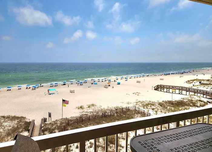 412 Harbour Place Apartment Gulf Shores