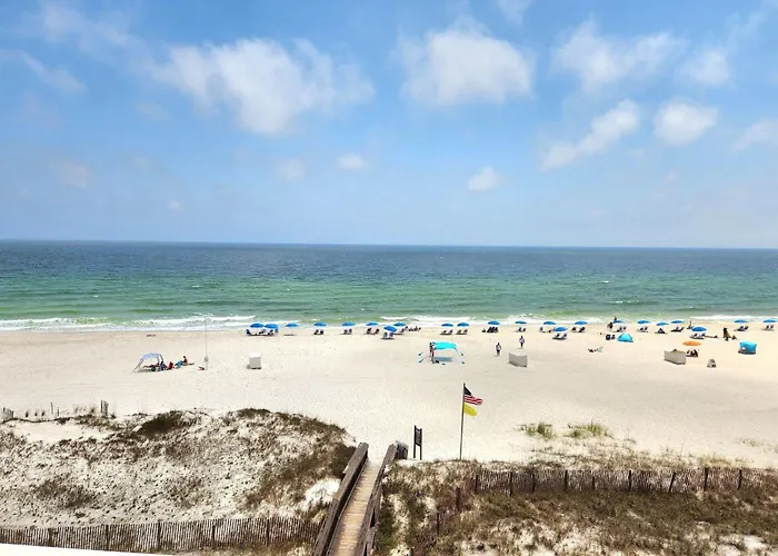 412 Harbour Place Apartment Gulf Shores