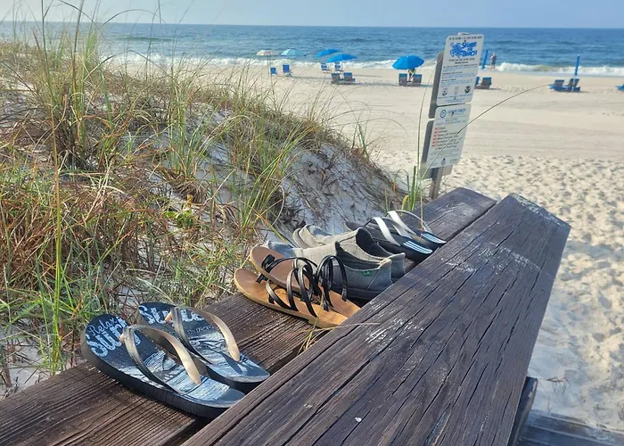 Apartment 412 Harbour Place Gulf Shores