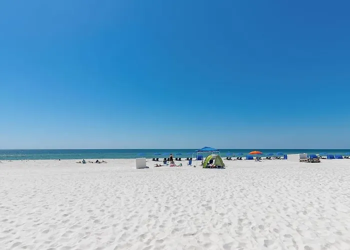 Apartment 412 Harbour Place Gulf Shores