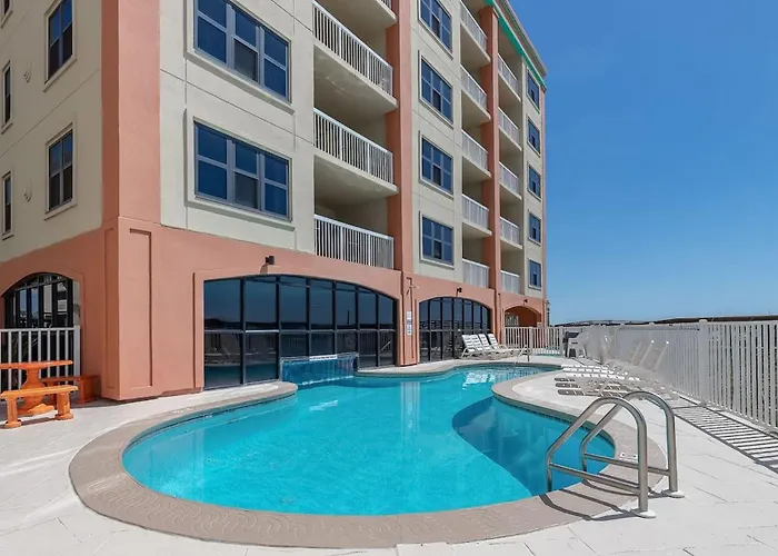 412 Harbour Place Gulf Shores