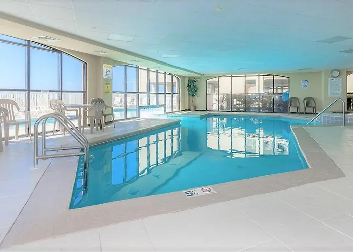 412 Harbour Place *