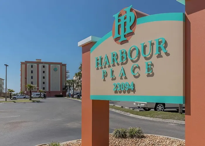 412 Harbour Place * Gulf Shores