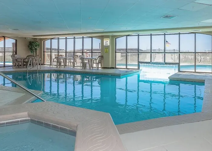 412 Harbour Place *