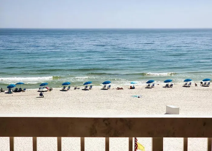 412 Harbour Place Apartment Gulf Shores