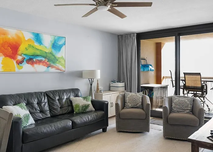 412 Harbour Place * Gulf Shores