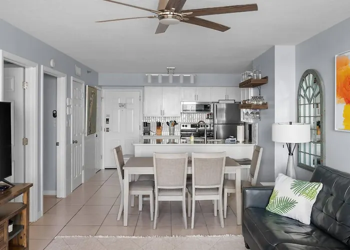 Apartment 412 Harbour Place