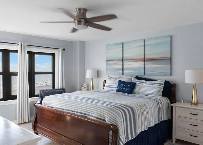 Apartment 412 Harbour Place