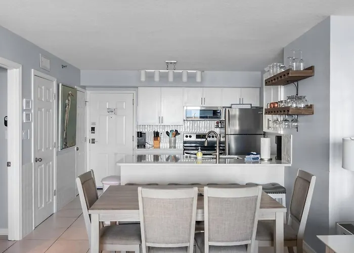 412 Harbour Place Apartment Gulf Shores