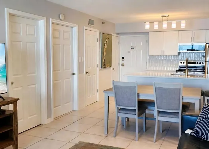 Apartment 412 Harbour Place Gulf Shores