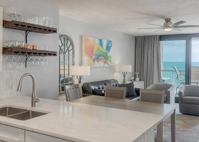 412 Harbour Place Apartment Gulf Shores
