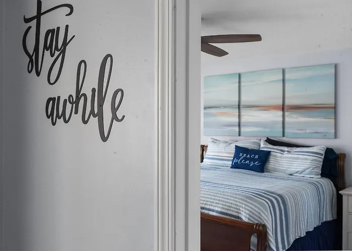 412 Harbour Place Apartment *