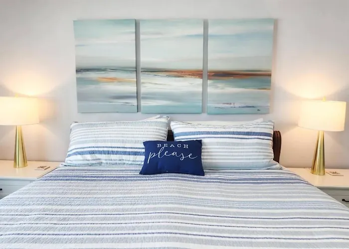 412 Harbour Place Apartment Gulf Shores