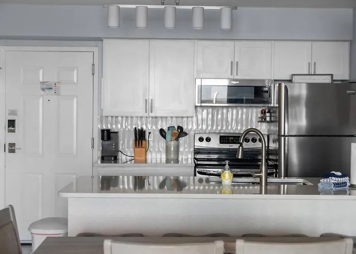 412 Harbour Place Apartment *