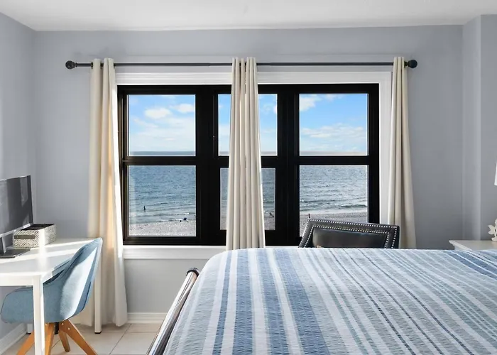 412 Harbour Place Apartment *