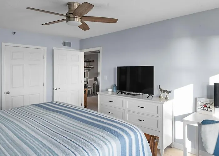 Apartment 412 Harbour Place *