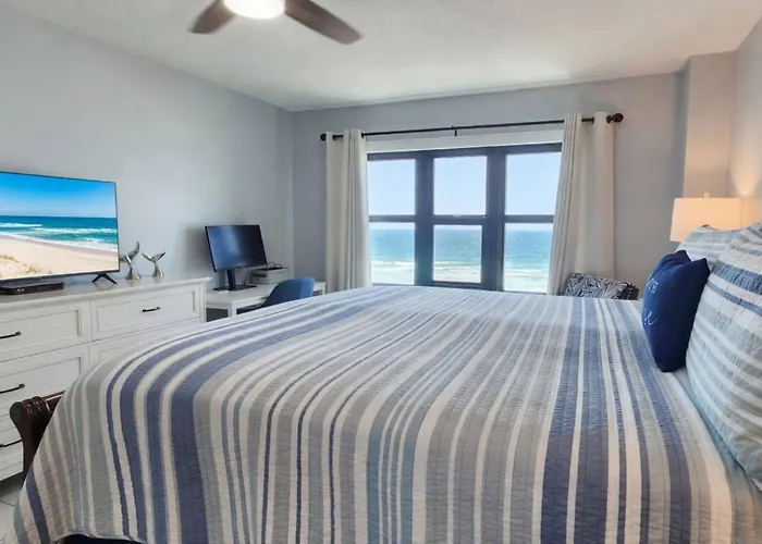 Apartment 412 Harbour Place Gulf Shores