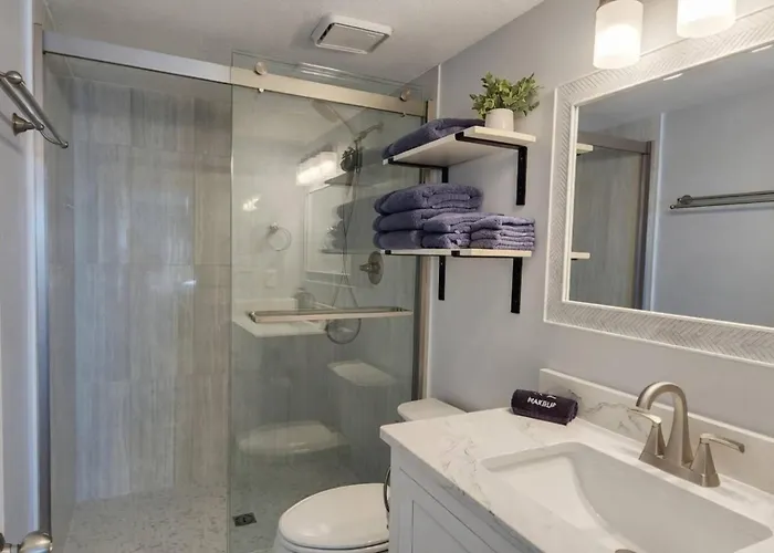 Apartment 412 Harbour Place Gulf Shores