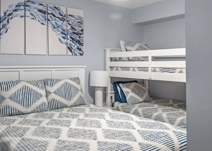 412 Harbour Place Apartment Gulf Shores