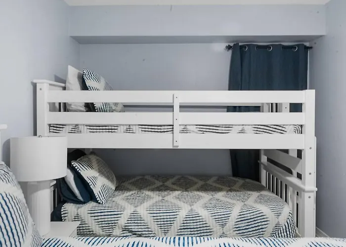 Apartment 412 Harbour Place Gulf Shores