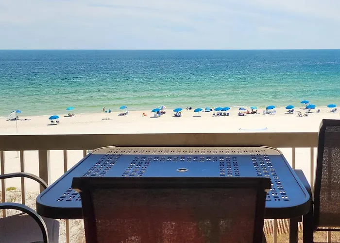 412 Harbour Place * Gulf Shores