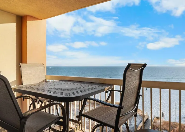 412 Harbour Place * Gulf Shores